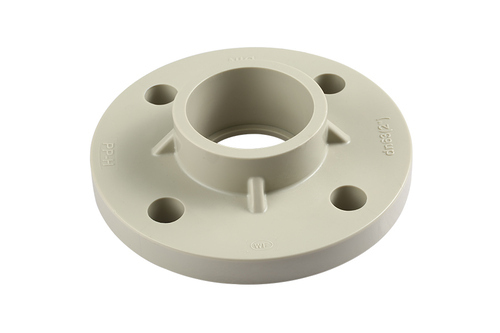 牙叉镇PPH一体式法兰(DIN)