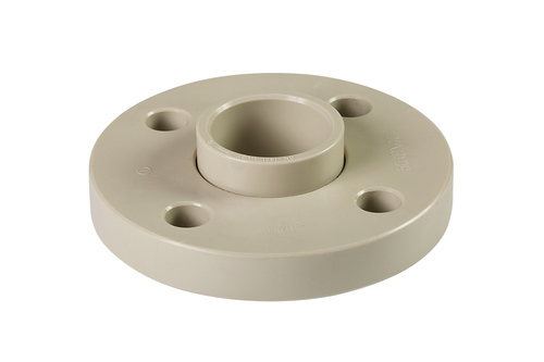 牙叉镇PPH双片式法兰(DIN)